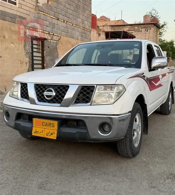 Nissan Navara 2015 for sale in Iraq - Basra